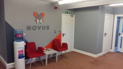 Novus Property Solutions Ltd photo